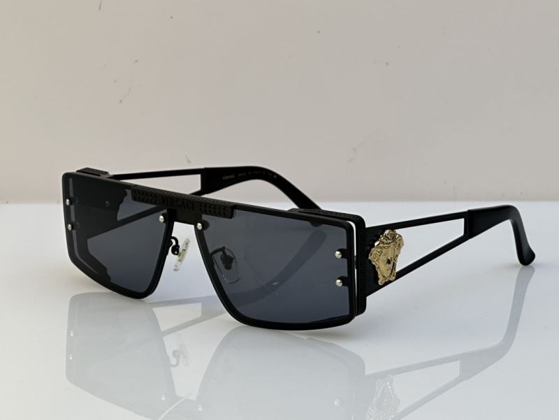 Versace Sunglasses